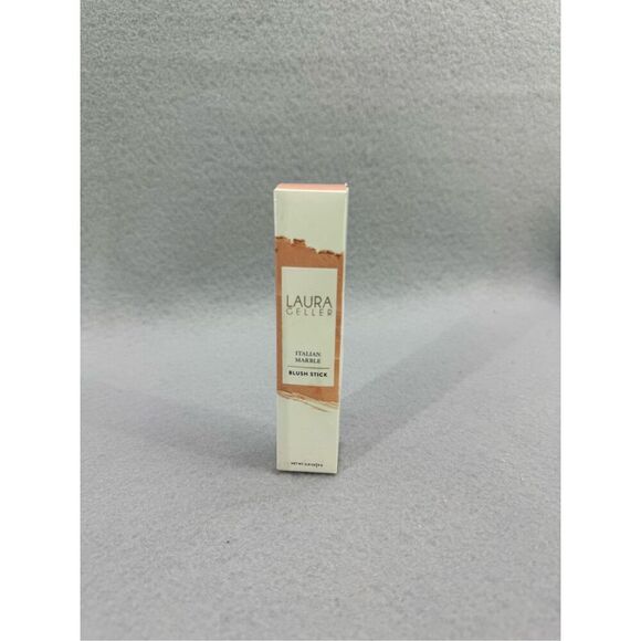LAURA GELLER  Italian Marble Blush Stick APRICOT SPRITZ NIB - Picture 1 of 10